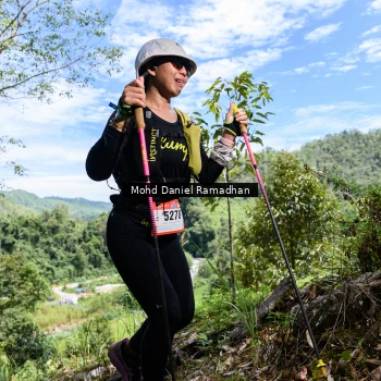 Runner Photo 80629