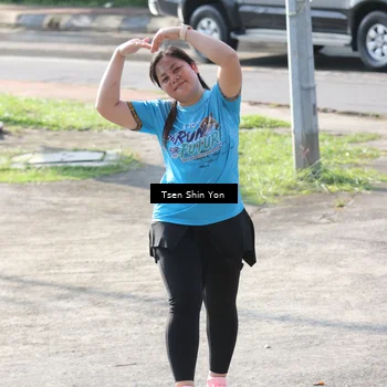 Runner Photo 8062901