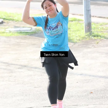 Runner Photo 8062902