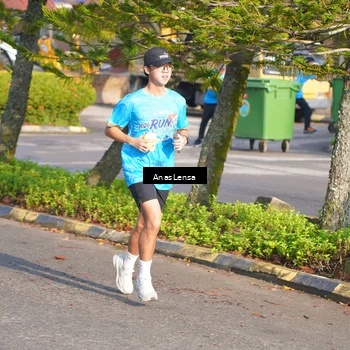 Runner Photo 8062903