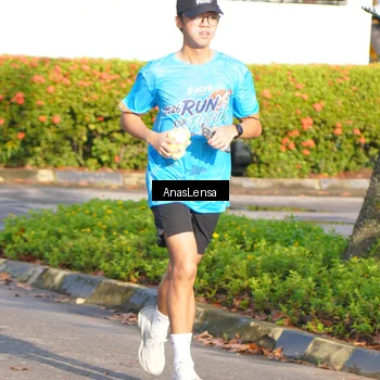 Runner Photo 8062904