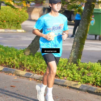 Runner Photo 8062905