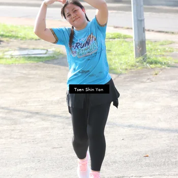 Runner Photo 8062907