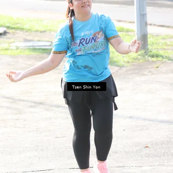 Runner Photo 8062908
