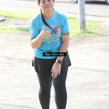 Runner Photo 8062909