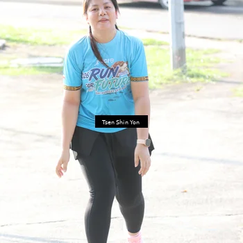 Runner Photo 8062910