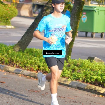 Runner Photo 8062915