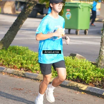 Runner Photo 8062916
