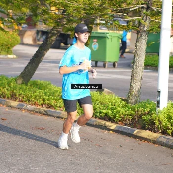 Runner Photo 8062919