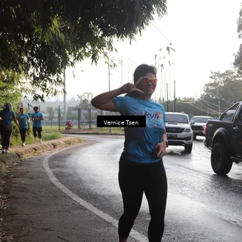 Runner Photo 8062920