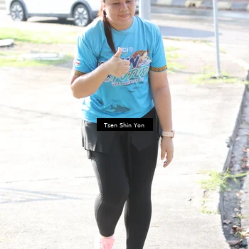 Runner Photo 8062921