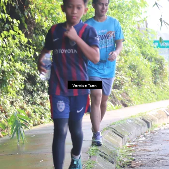 Runner Photo 8062926