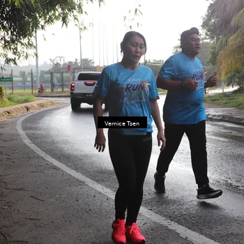 Runner Photo 8062927