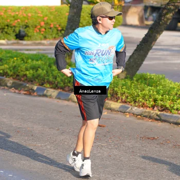 Runner Photo 8062928