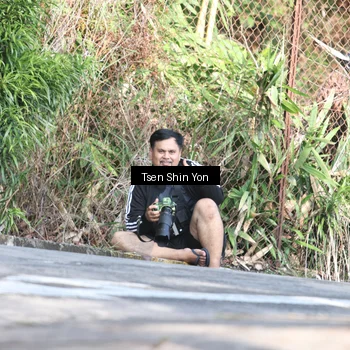 Runner Photo 8062936