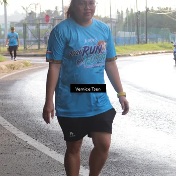 Runner Photo 8062938
