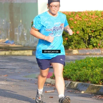 Runner Photo 8062942
