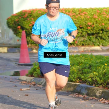 Runner Photo 8062944