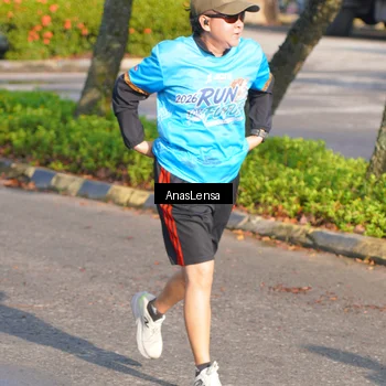 Runner Photo 8062945