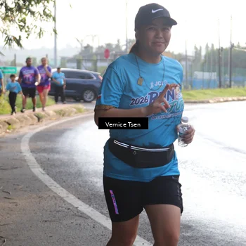 Runner Photo 8062946