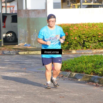 Runner Photo 8062947