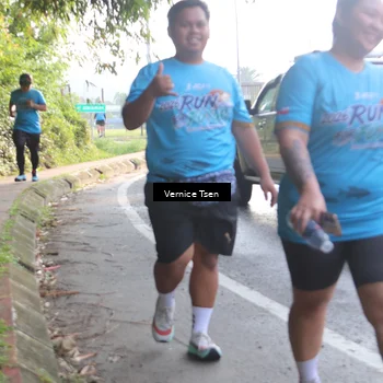 Runner Photo 8062948