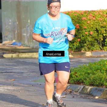 Runner Photo 8062949