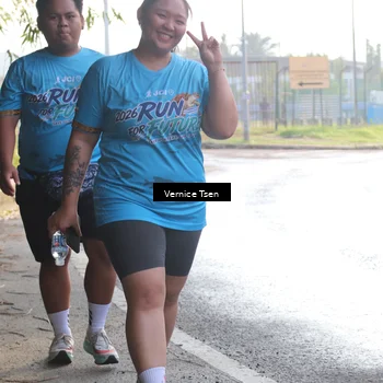 Runner Photo 8062950