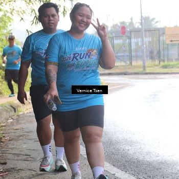 Runner Photo 8062951