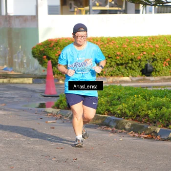 Runner Photo 8062952