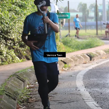 Runner Photo 8062954