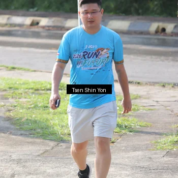 Runner Photo 8062958