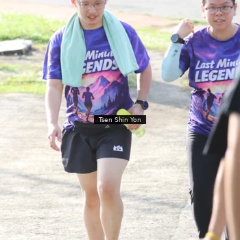 Runner Photo 8062960