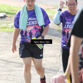 Runner Photo 8062961