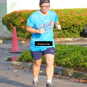 Runner Photo 8062962