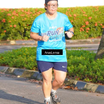 Runner Photo 8062964