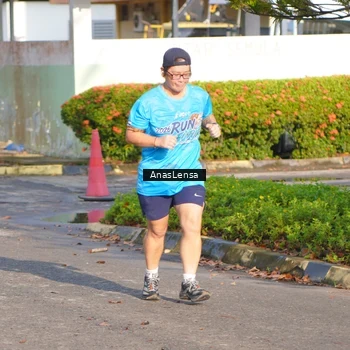 Runner Photo 8062965