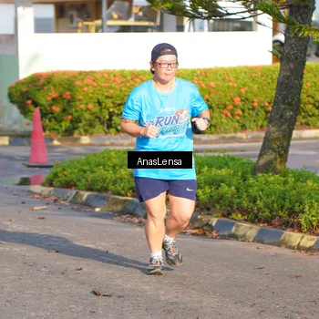 Runner Photo 8062968