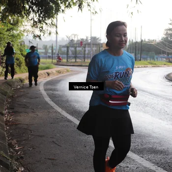 Runner Photo 8062970