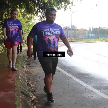Runner Photo 8062974