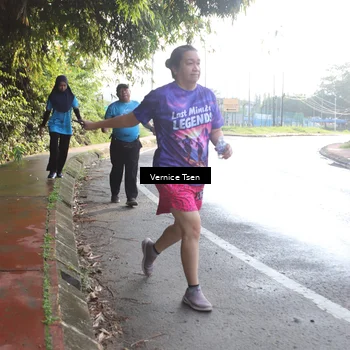 Runner Photo 8062977