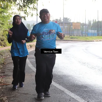 Runner Photo 8062978