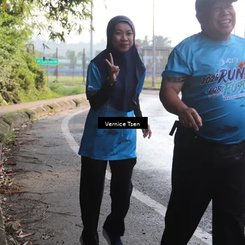 Runner Photo 8062979