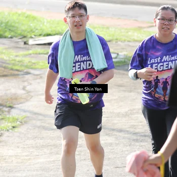 Runner Photo 8062981