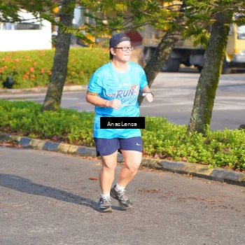 Runner Photo 8062982