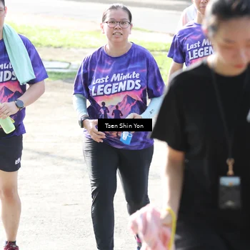 Runner Photo 8062984