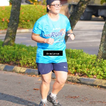 Runner Photo 8062985