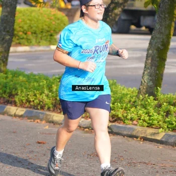 Runner Photo 8062990