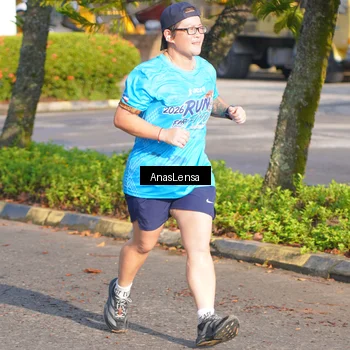 Runner Photo 8062991