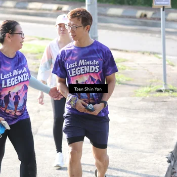 Runner Photo 8062993